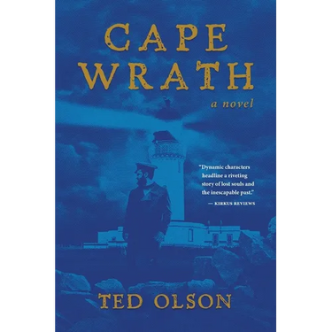 Cape Wrath