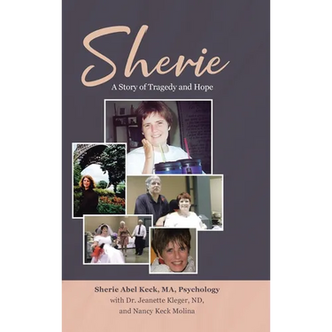 Sherie: A Story of Tragedy and Hope