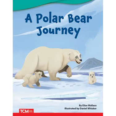 A Polar Bear Journey
