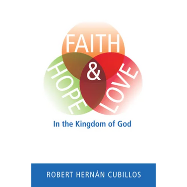Faith, Hope, and Love in the Kingdom of God