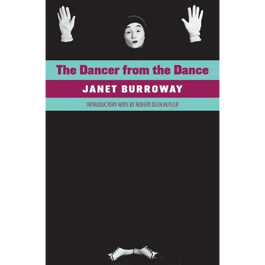 The Dancer from the Dance