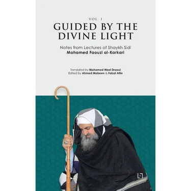 Guided By The Divine Light (Vol. I)