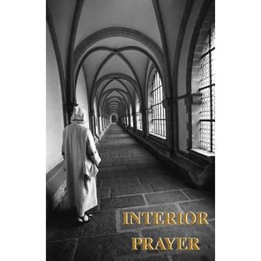 Interior Prayer