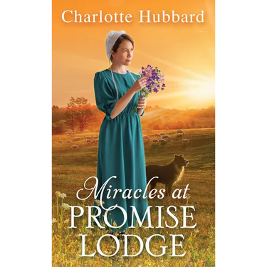 Miracles at Promise Lodge