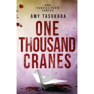 The Yakuza Path: One Thousand Cranes