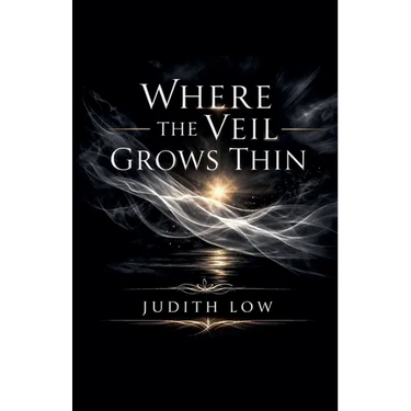 Where The Veil Grows Thin