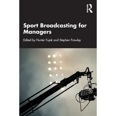 Sport Broadcasting for Managers