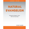 Natural Evangelism Leaders Guide