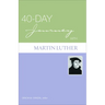 40-Day Journey with Martin Luther