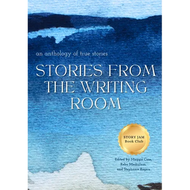 Stories From The Writing Room