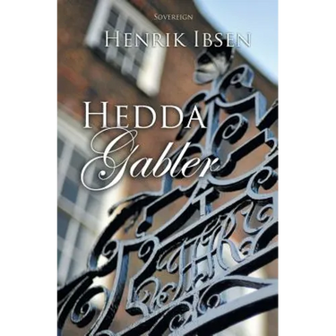 Hedda Gabler