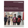 School Closings in Chicago: Staff and Student Experiences and Academic Outcomes