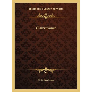 Clairvoyance
