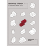 Operative Design: A Catalogue of Spatial Verbs