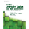 Ifcolog Journal of Logics and their Applications Volume 4, number 10. New Trends in Logic