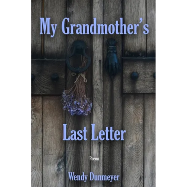 My Grandmother's Last Letter