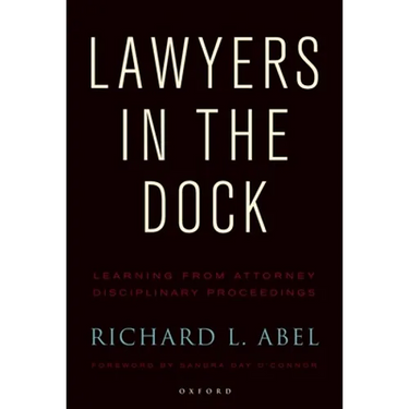 Lawyers in the Dock