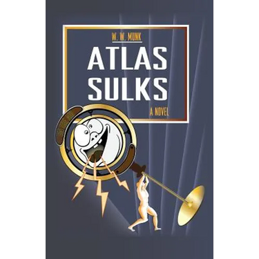 Atlas Sulks