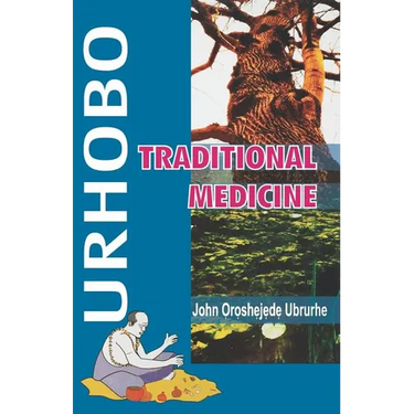 Urhobo. Traditional Medicine