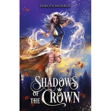 Shadows of the Crown