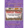 A Lavender Look at the Temple: A Gay Perspective of the Peoples Temple