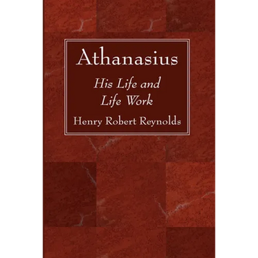 Athanasius