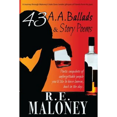 43 A.A. Ballads & Story Poems