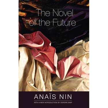 The Novel of the Future