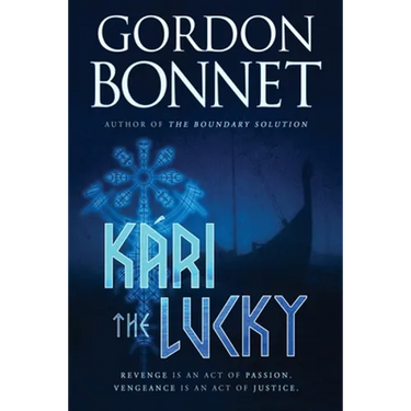 Kári the Lucky