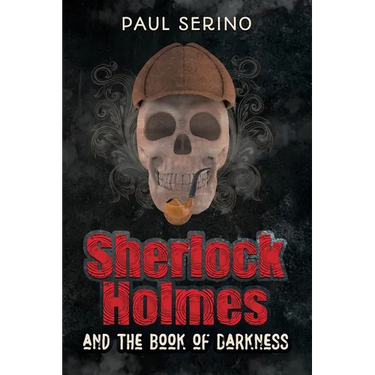Sherlock Holmes and the Book of Darkness