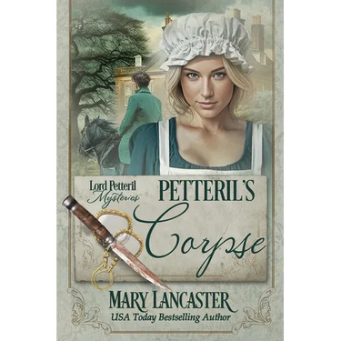 Petteril's Corpse