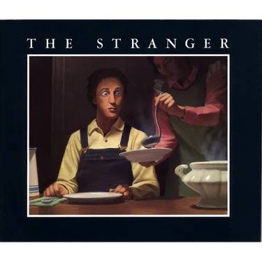 The Stranger