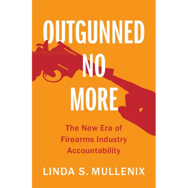 Outgunned No More