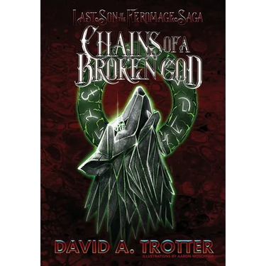 Chains of a Broken God