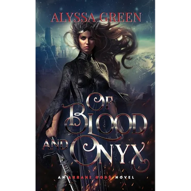 Of Blood and Onyx