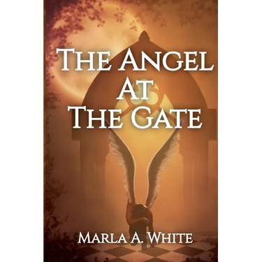The Angel At The Gate