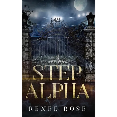 Step Alpha