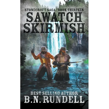 Sawatch Skirmish