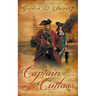 Captain Cutlass: A Historical Pirate Adventure Novel