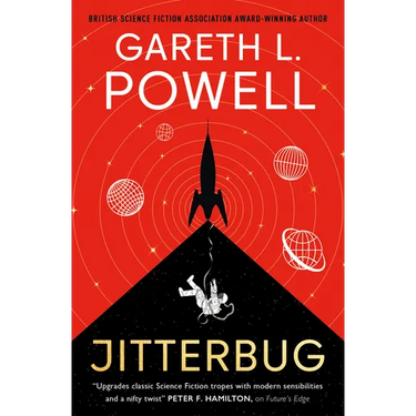 Jitterbug