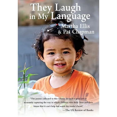 They Laugh In My Language