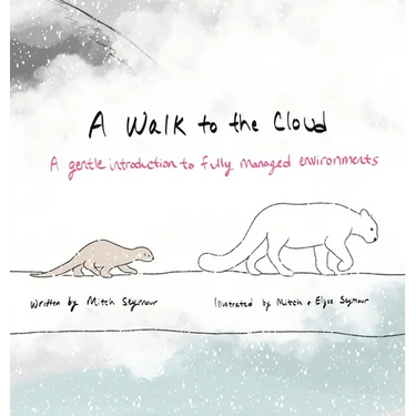 A Walk to the Cloud: A Gentle Introduction to Fully Managed Environments