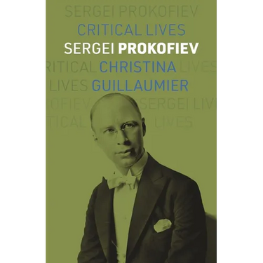 Sergei Prokofiev