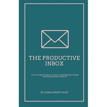 The Productive Inbox