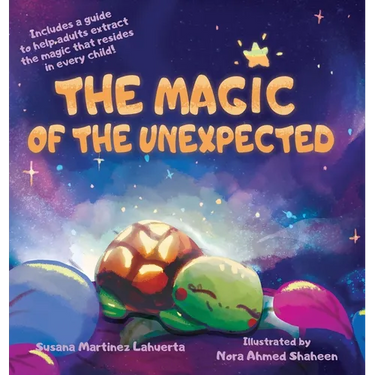 The Magic of the Unexpected