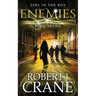 Enemies: The Girl in the Box, Book Seven
