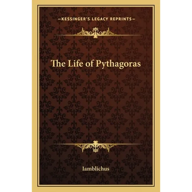 The Life of Pythagoras
