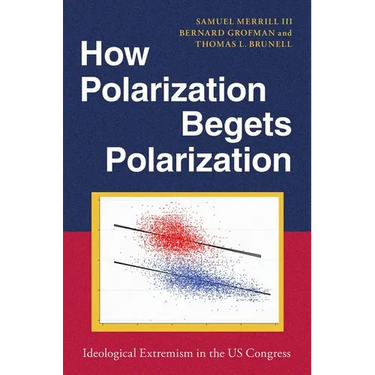 How Polarization Begets Polarization: Ideological Extremism in the Us Congress