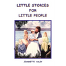Little Stories for Little People