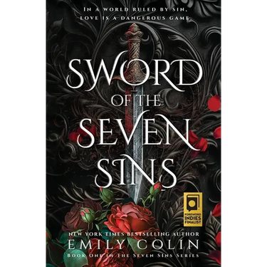 Sword of the Seven Sins